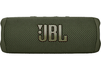 JBL Flip 6 Kablosuz Hoparlör Yeşil