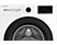 GRUNDIG GPWM 81622 C Enerji Sınıfı 8Kg 1000 Devir Çamaşır Makinesi Beyaz