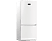 GRUNDIG GKNE 7201 F Enerji Sınıfı 615L No-Frost Buzdolabı Beyaz