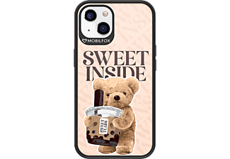 MOBILFOX Iphone 13 full-shock 3.0 Ütésálló Tok Sweet Inside