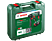 BOSCH UniversalHammer Akkumulátoros fúrókalapács, 18V, akkuval és töltővel (1x2,5Ah) kofferben (06039D6002)