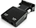 SAVIO VGA (apa) - HDMI (anya) + audió adapter (CL-145)