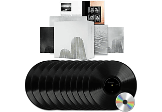Wilco - Yankee Hotel Foxtrot (Super Deluxe Edition) (Vinyl LP (nagylemez))