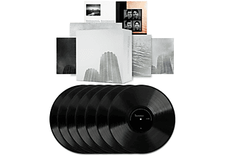 Wilco - Yankee Hotel Foxtrot (Deluxe Edition) (Vinyl LP (nagylemez))