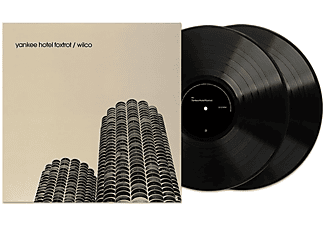 Wilco - Yankee Hotel Foxtrot (Vinyl LP (nagylemez))
