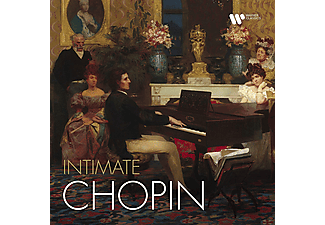 Különböző előadók - Intimate Chopin (Vinyl LP (nagylemez))