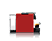 NESPRESSO D35 Essenza Mini Kırmızı Kahve Makinesi ve Süt Köpürtücü Aksesuar