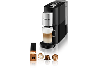 NESPRESSO S85 Atelier Süt Çözümlü Kahve Makinesi