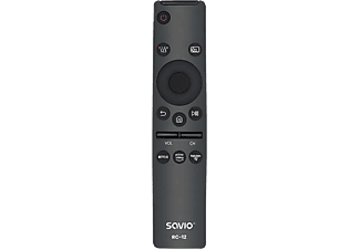 SAVIO távirányító Samsung SMART TV készülékhez (SAVPILOTRC12)