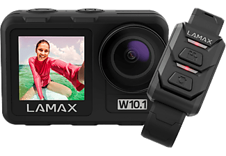 LAMAX W 10.1 Akciókamera (LMXW101)