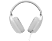 LOGITECH Zone Vibe 100 vezeték nélküli fejhallgató mikrofonnal, Bluetooth, piszkosfehér (981-001219)