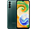 SAMSUNG A04S 3/32 GB DualSIM Zöld Kártyafüggetlen Okostelefon + Telekom Domino kártya