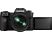 FUJIFILM X-H2 + XF16-80MM Digitális kamera szett (16781565)