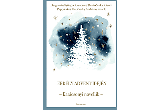 Különböző szerzők - Erdély advent idején - Karácsonyi novellák