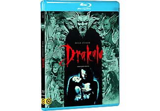 Drakula (Blu-ray)