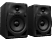 PIONEER DJ DM-50D 5"-os monitor hangfalpár, fekete