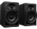 PIONEER DJ DM-40D-BT 4"-es monitor hangfalpár Bluetooth csatlakozással, fekete