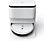 YEEDI Mop Station Robot Süpürge Beyaz