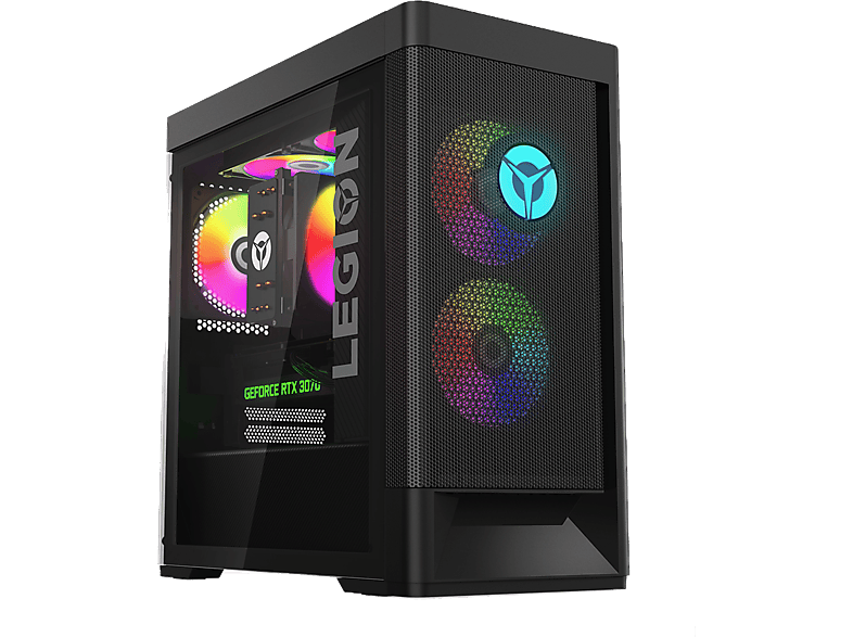 Reacondicionado Seminuevo Pc Gaming Lenovo Legion T Iab Intel