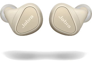 JABRA Elite 5 TWS ANC Kulak İçi Bluetooth Kulaklık Gold Beige