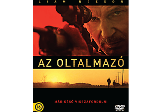 Az oltalmazó (DVD)