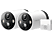 TP LINK Okos vezeték nélküli biztonsági kamerarendszer, 2 db kamera + vezérlő egység, fehér (Tapo C420S2)