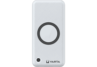 VARTA vezeték nélküli töltő és powerbank 20000 mAh (57909101111)