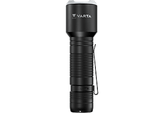 VARTA LED Alumínium Lámpa F30 PRO, 3xAAA, 400lm (17608101421)