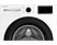 GRUNDIG GPWM 91623 C Enerji Sınıfı 9Kg 1000 Devir Çamaşır Makinesi Beyaz