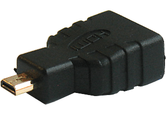 SAVIO HDMI - micro HDMI v1.4 adapter (CL-17)