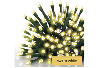 EMOS kültéri és beltéri, LED fényfüzér, 24 méter, 240 LED, meleg fehér (D4AW05) ()