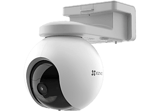 EZVIZ Kültéri színes biztonsági kamera, 360° (CS-HB8 4MP)