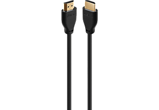 TTEC 4K HDMI kábel 1.5m - fekete (2DK38S)