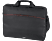 HAMA Tortuga notebook táska, 15,6", fekete (216442)