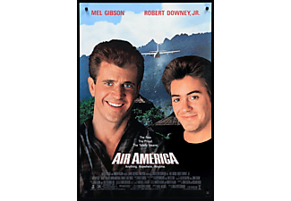 Air America (DVD)