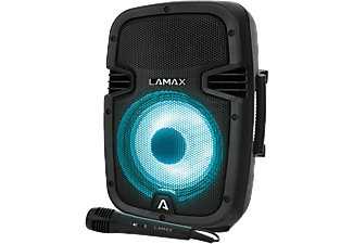 LAMAX PARTYBOOMBOX 300, Bluetooth hangszóró