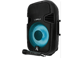 LAMAX PARTYBOOMBOX 500, Bluetooth hangszóró
