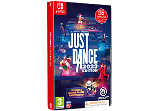 Just Dance 2023 Special Edition (Nintendo Switch)