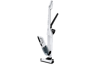 BOSCH BBH32551 Serie 4, Akkumulátoros porszívó, Flexxo 25.2V, fehér