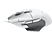 LOGITECH G G502 X Kablolu HERO 25K Sensörlü Yüksek Performanslı Oyuncu Mouse - Beyaz