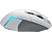 LOGITECH G G502 X Plus Kablosuz HERO 25K Sensörlü RGB Aydınlatmalı Oyuncu Mouse - Beyaz