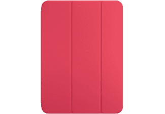 APPLE Smart Folio iPad (10. generációs) modellekhez, dinnyepiros (MQDT3ZM/A)