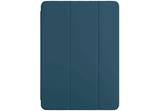 APPLE Smart Folio iPad Pro 11" (4.  generációs) modellekhez, tengerkék (MQDV3ZM/A)