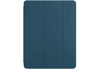APPLE Smart Folio iPad Pro 12.9" (6. generációs) modellekhez, tengerkék (MQDW3ZM/A)