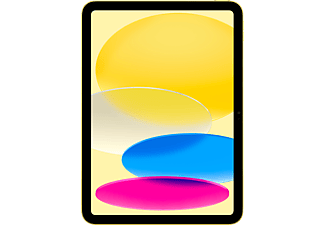 APPLE 10.Nesil iPad 10.9" WIFI 64GB Tablet Sarı MPQ23TU/A