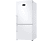 SAMSUNG RB56TS754WW/TR F Enerji Sınıfı 580L Twin Cooling Buzdolabı Beyaz