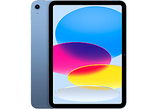 APPLE iPad 10,9" (10th gen) 256 GB WiFi Kék (mpq93hc/a)