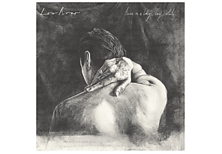 Low Roar - Once In A Long, Long While… (Japán kiadás) (CD)