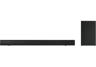 PANASONIC SC-HTB 150 EGK Soundbar, fekete