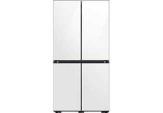 SAMSUNG RF85A9111AP/TR E Enerji Sınıfı 880L Metal Cooling Duct Gardrop Tipi Buzdolabı Buzdolabı